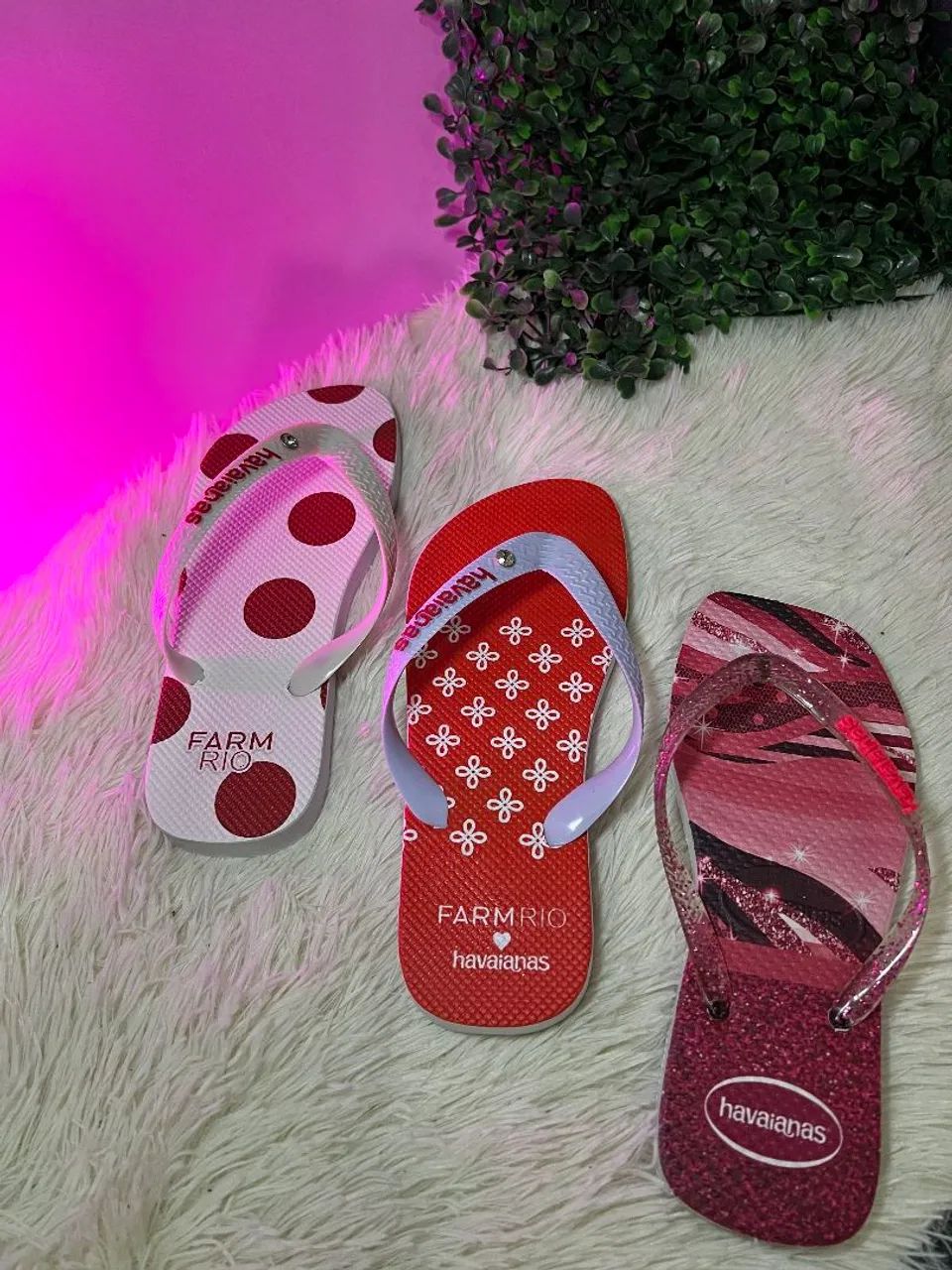 Sandálias slide e personalizadas  - Foto 5