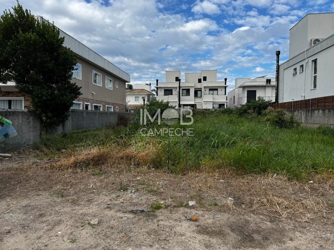 Terreno com 450m² em Loteamento no Campeche - Florianópolis/SC - Foto 2