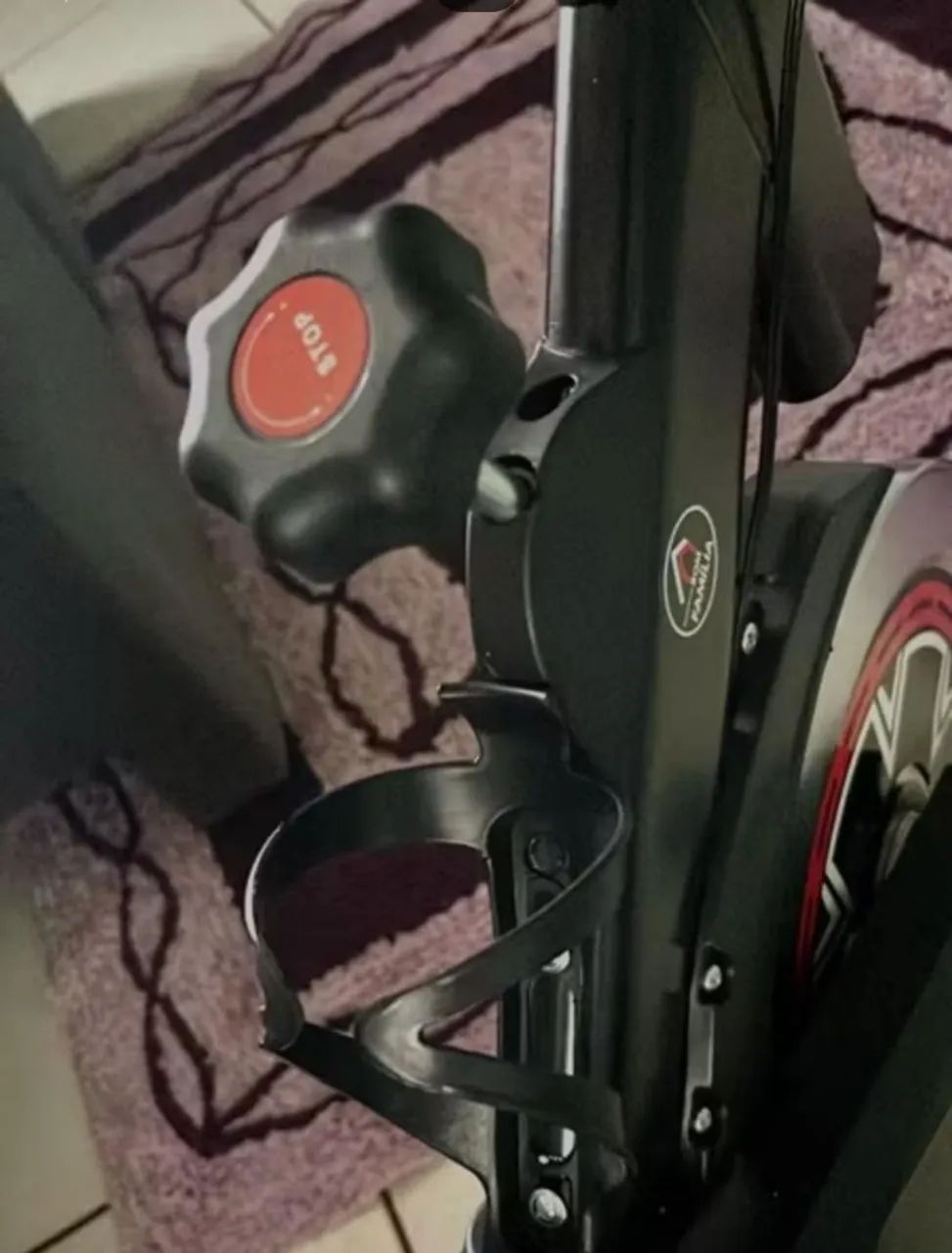 Bicicleta ergonômica  - Foto 5