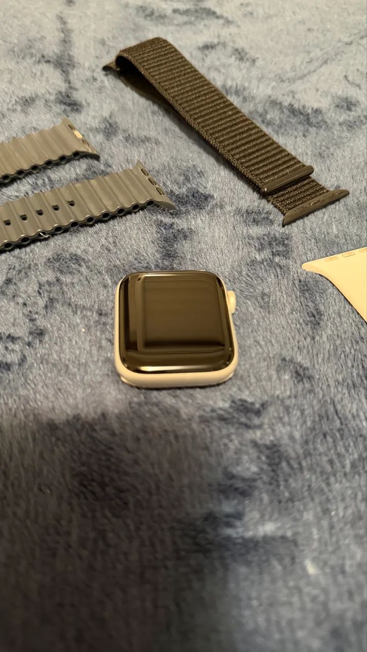 Apple Watch Series 6 - Foto 2