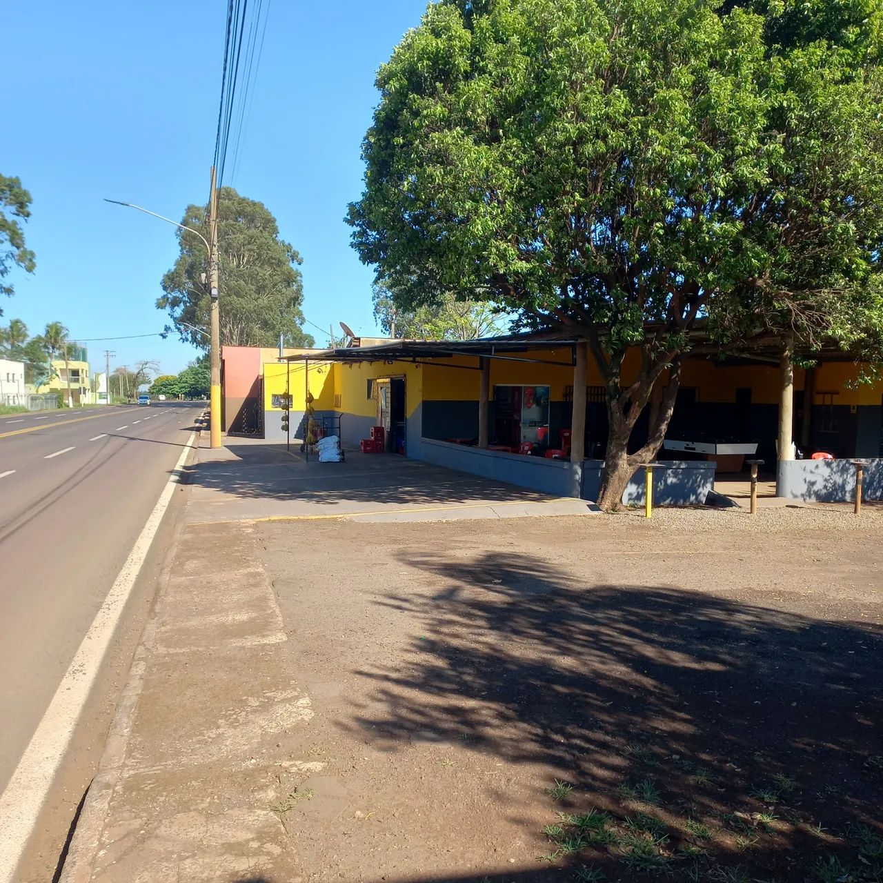 Arrendo  ponto comercial funcionando. - Foto 4