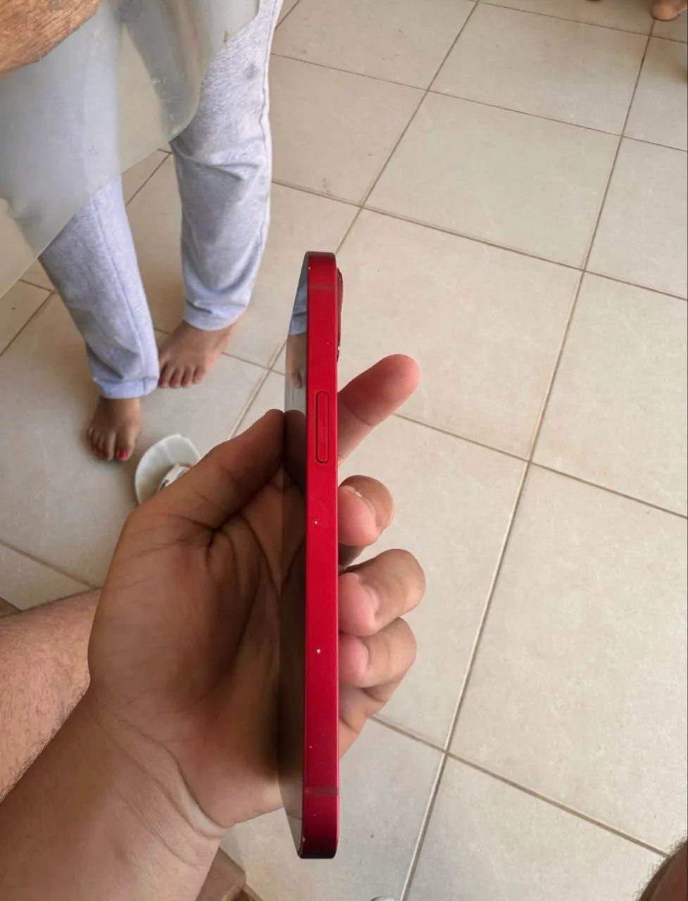 IPhone 13 - Foto 5