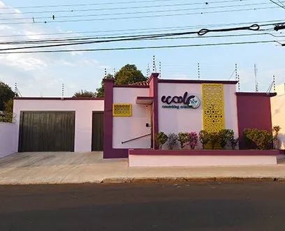 Sala Comercial Mobiliada em Coworking - Vila Nery, São Carlos - Foto 3