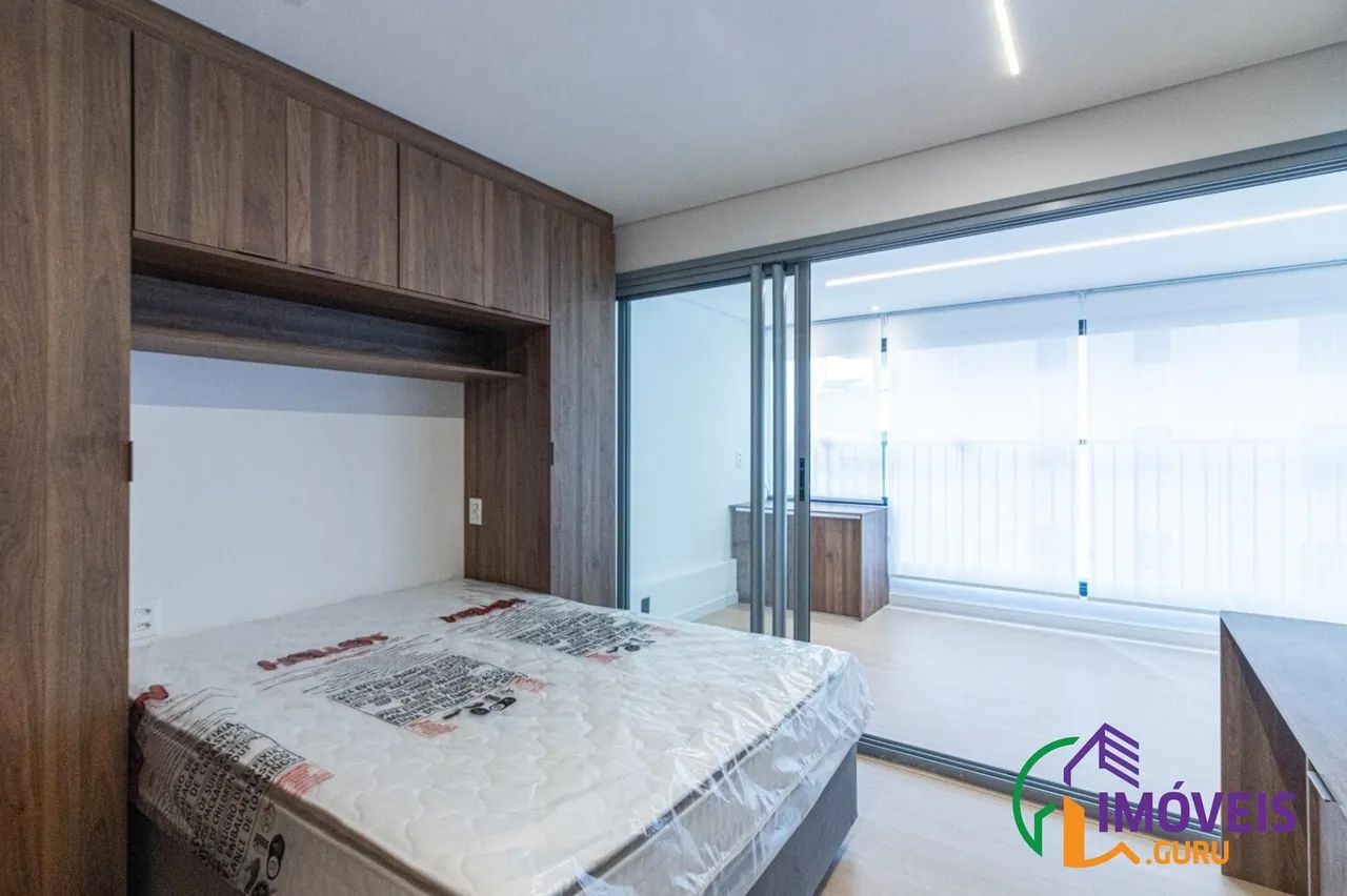 APARTAMENTO - VILA OLÍMPIA - SP - Foto 4
