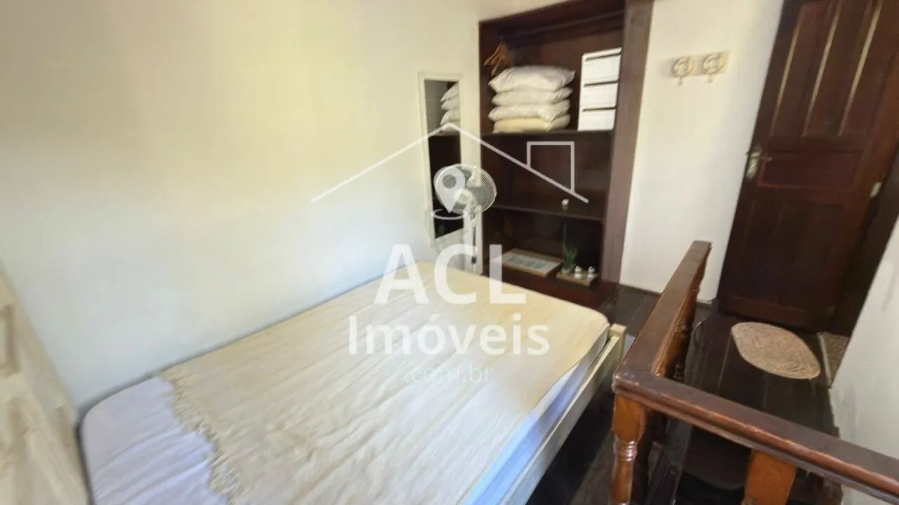 CASA EM FRENTE A PRAIA PARA LOCAÇÃO - Foto 12