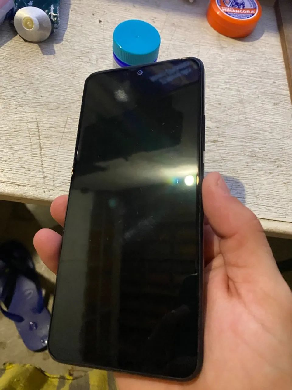 Redmi note 12 128gb - Foto 2
