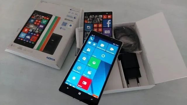 nokia 930 - Foto 2