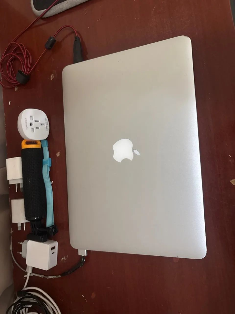 MacBook Air 13? Early 2014 - Foto 3