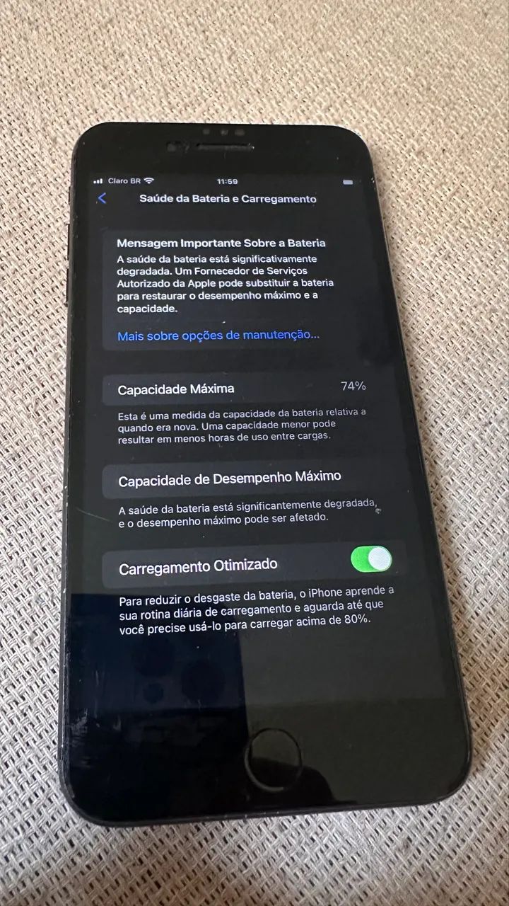 iPhone 8 Plus 64 GB - Foto 2