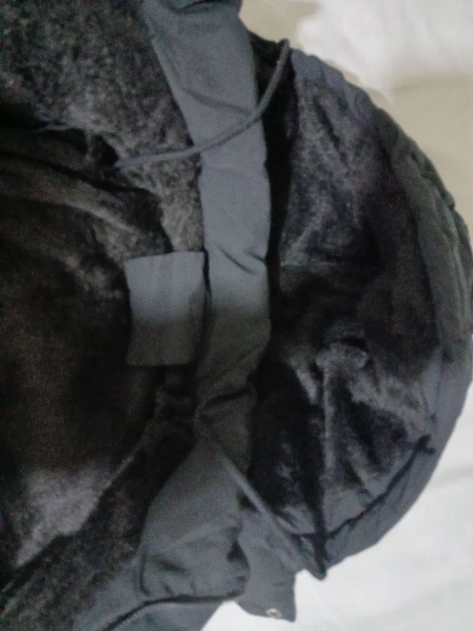 Bobojaco de frio virgulado NIKE - Foto 3