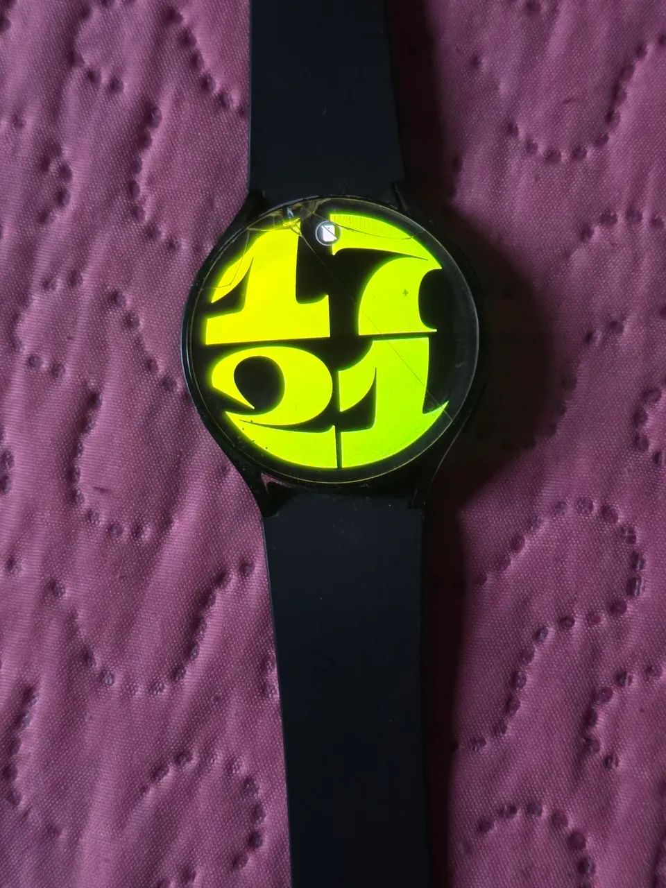 SmartWatch 6 Samsung  - Foto 2