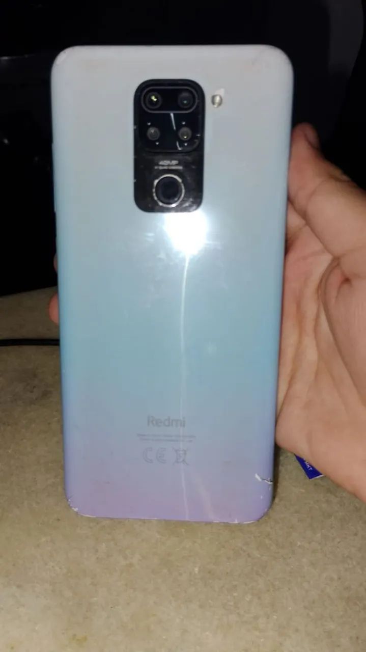 Celular  - Foto 2