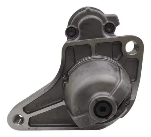 Motor Arranque Partida Cronos 1.3 18-25 52033810 13 Dentes - Foto 2