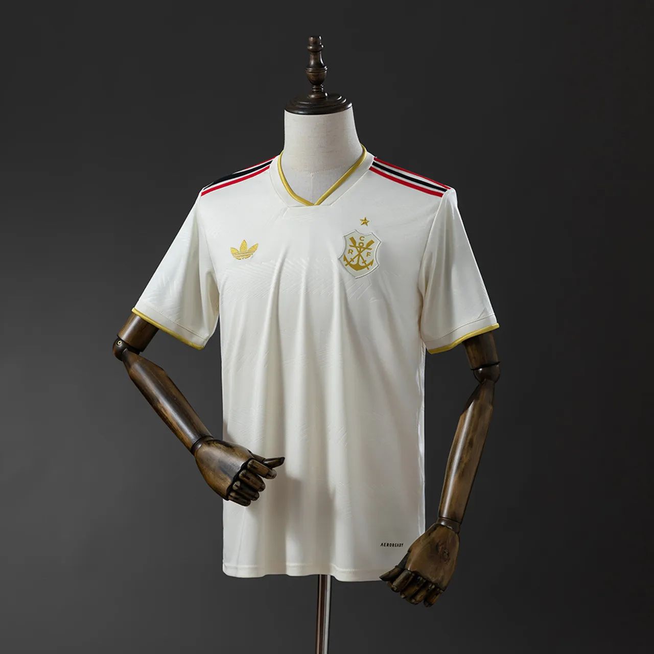 Camisa do Flamengo  - Foto 4