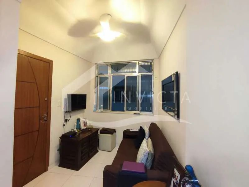 MARAVILHOSO QUARTO E SALA NO POSTO 2!!! - Foto 3
