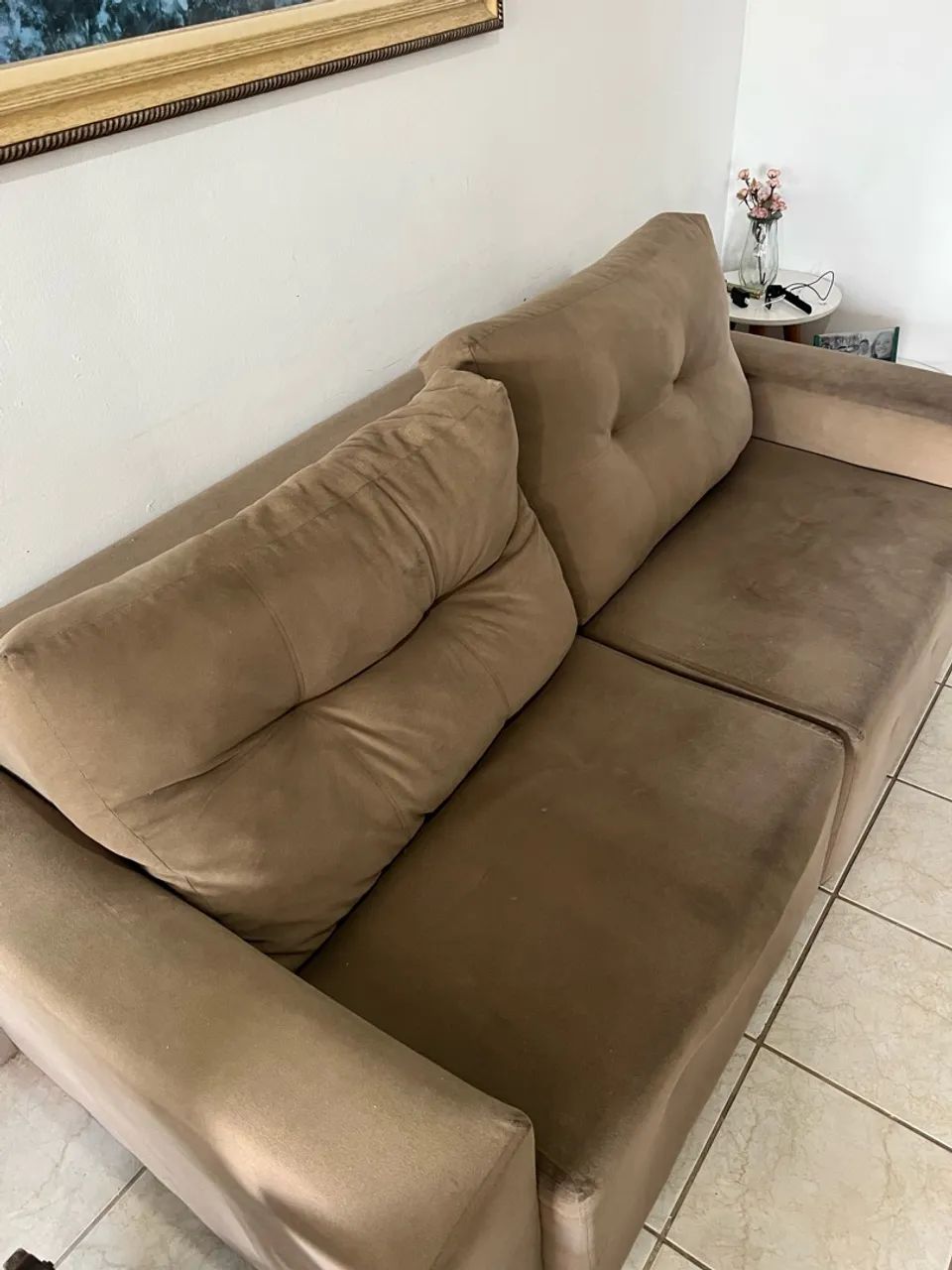 Sofa 