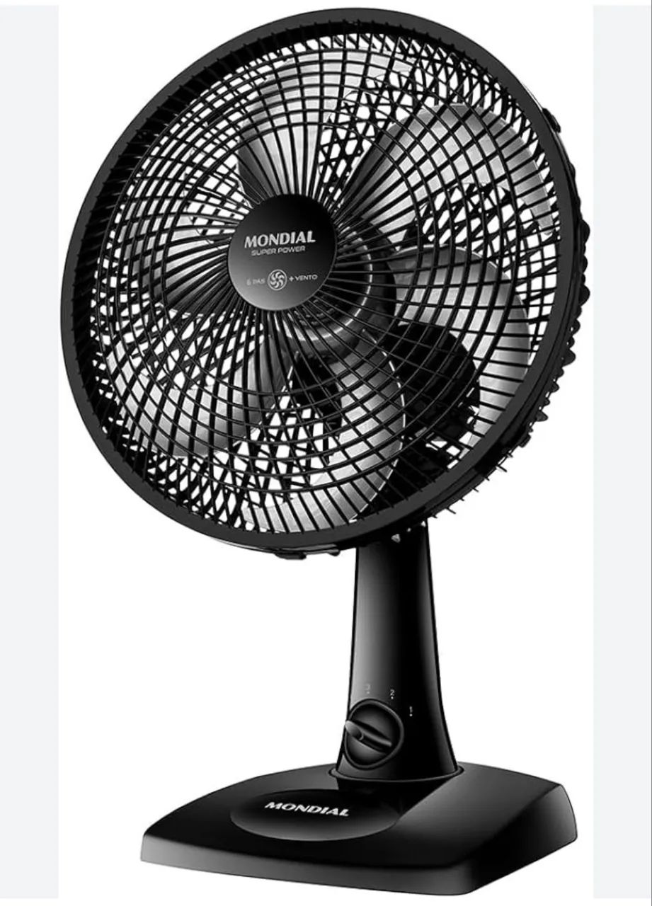 Ventilador 220vw - Foto 2