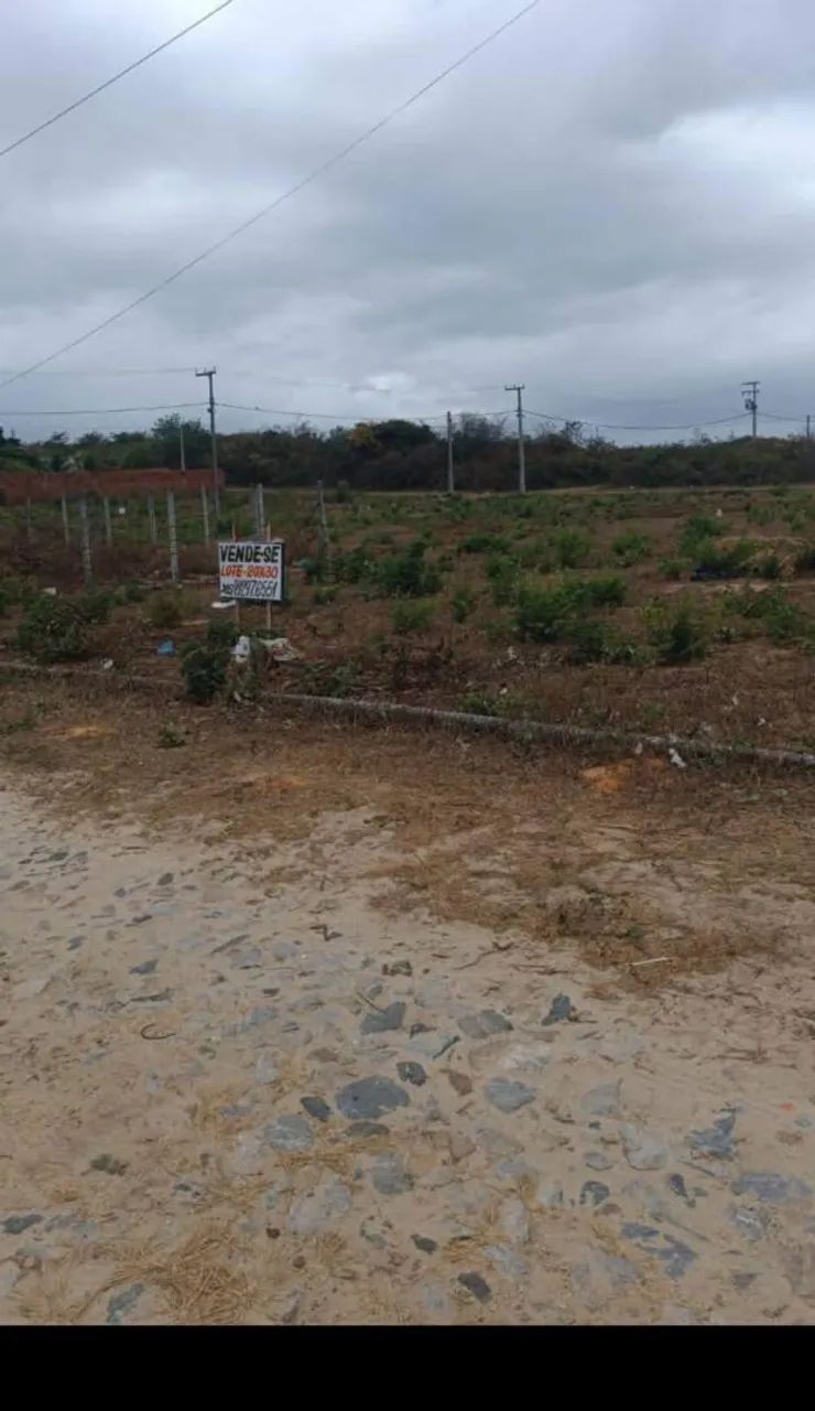 Terreno próximo a Praia da Lagoinha  - Foto 4