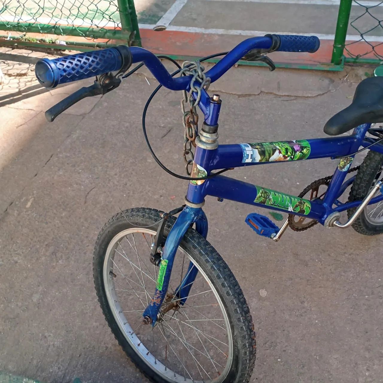Bicicleta aro 20 - Foto 3