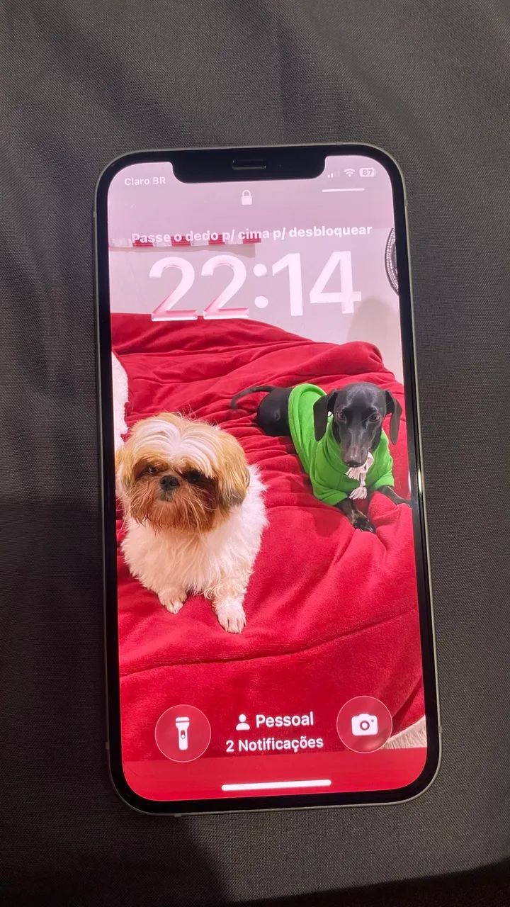 iphone 12 - Foto 2