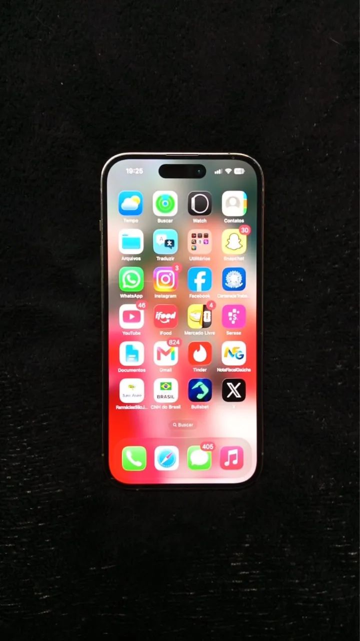 iPhone 14 Pro  - Foto 4