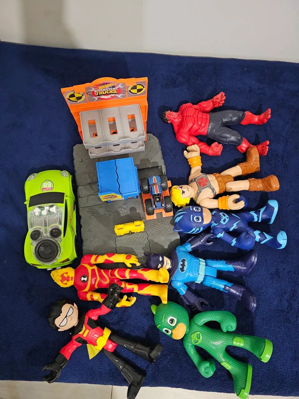 Brinquedos