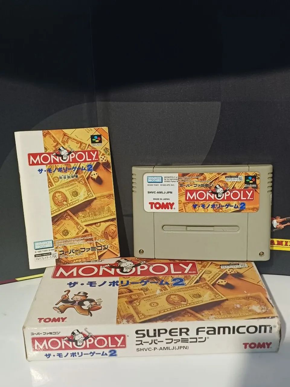 Jogos super Nintendo  - Foto 2