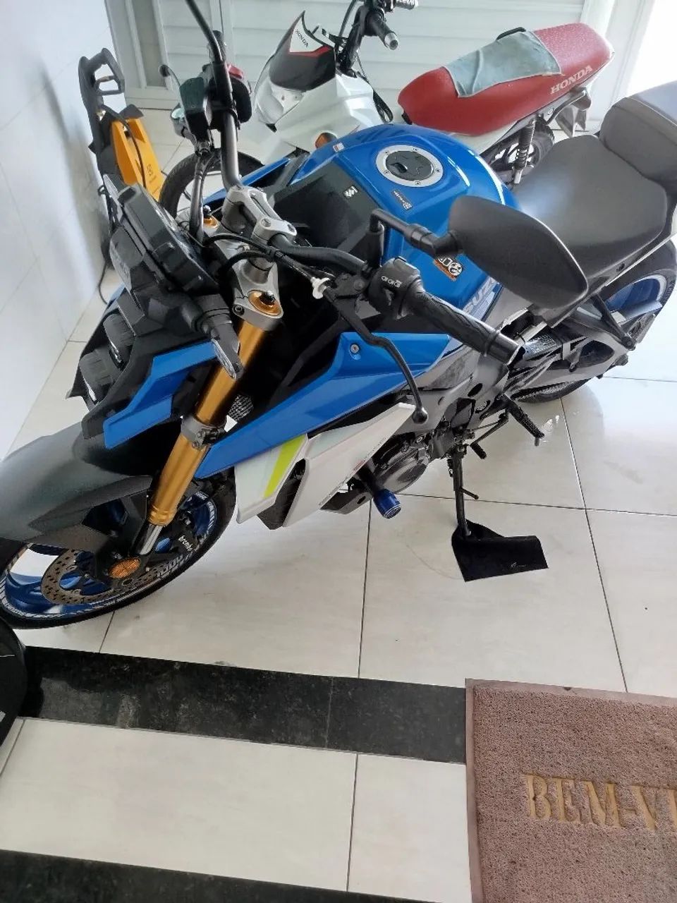 Gsx s1000