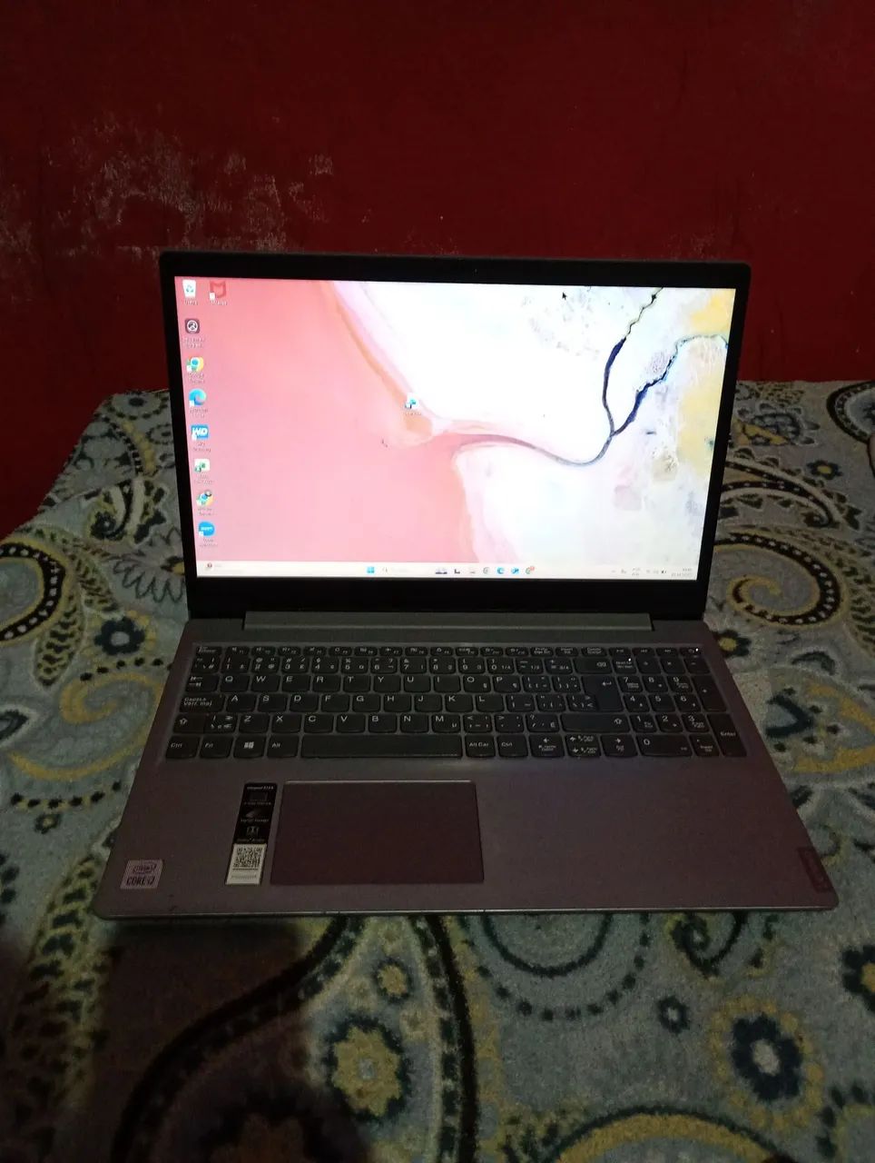 Notebook 8gb de RAM  - Foto 5