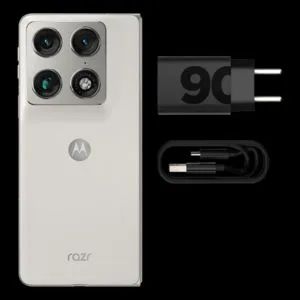 Motorola Razr Fold 5G | Impecável / Completo na Caixa - Foto 4