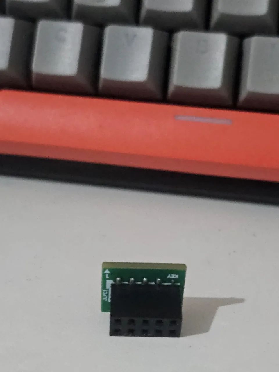 TPM 2.0 ( Kit Xeon ) 