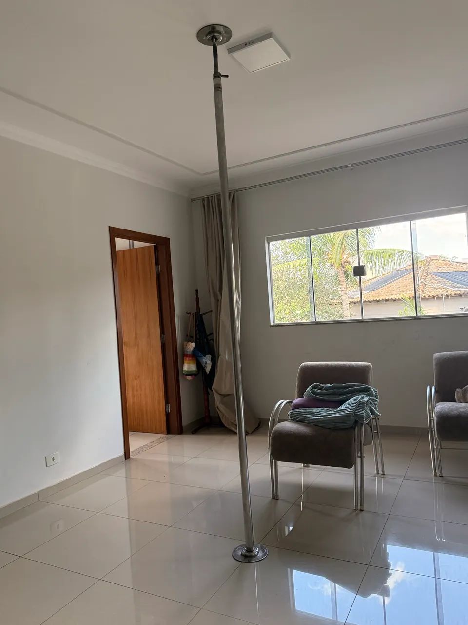 Barra de pole dance  - Foto 3