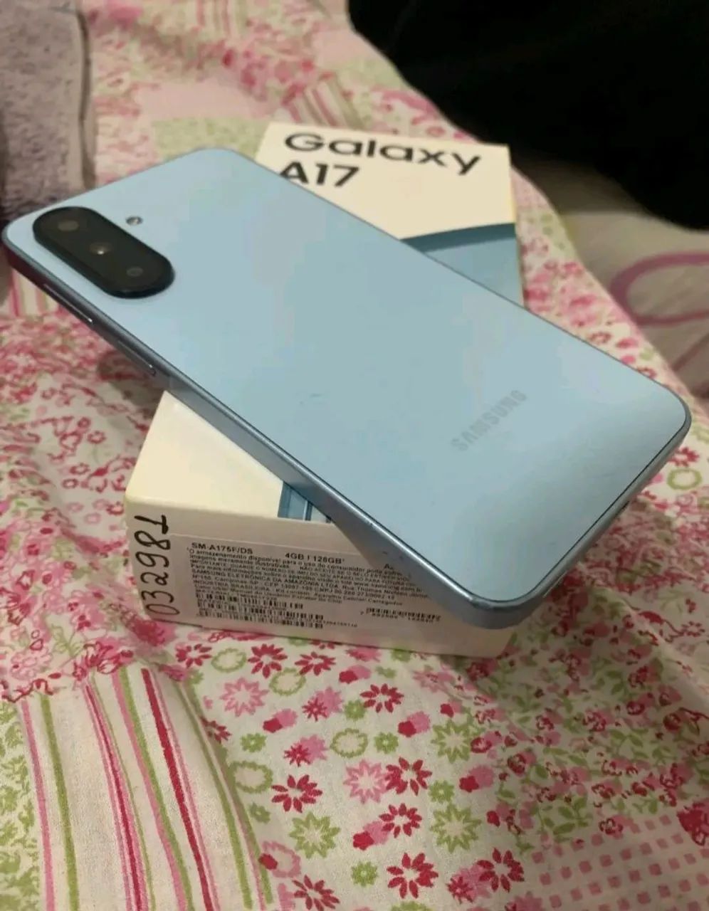 Samsung a17 - Foto 2