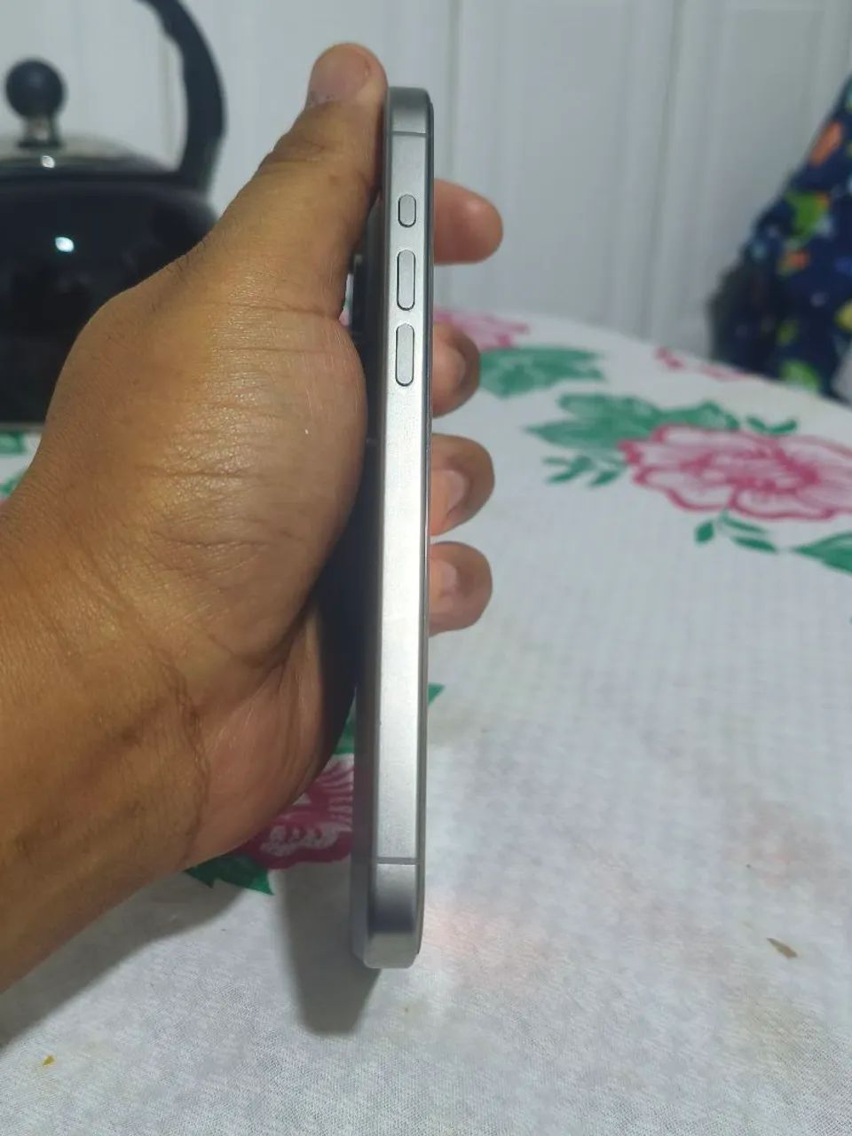 Iphone 15 pro max 256gb - Foto 4