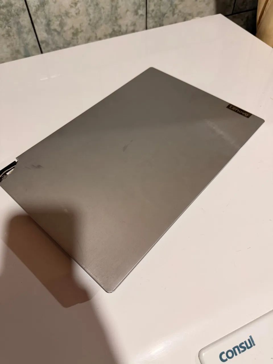 Notebook Lenovo IdeaPad S145-15IGM  - Foto 2