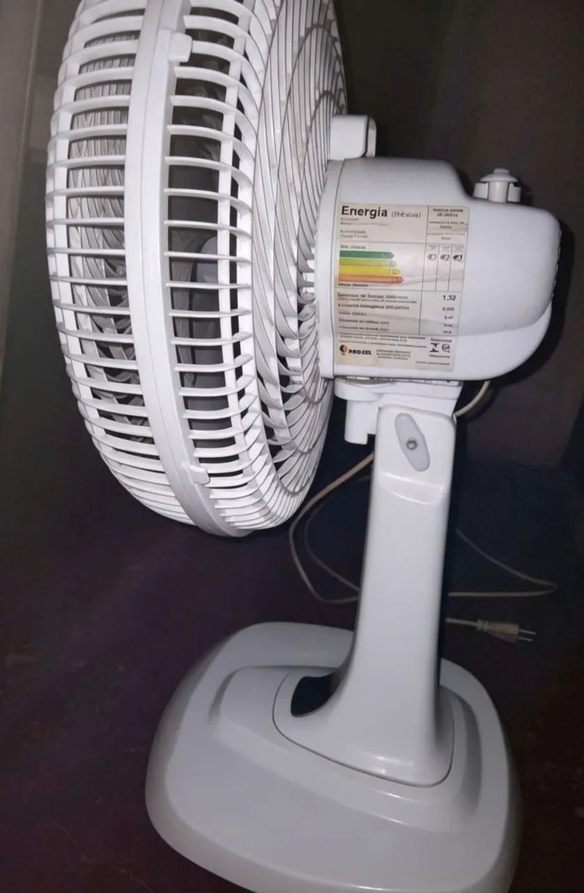 Ventiladores - Foto 2