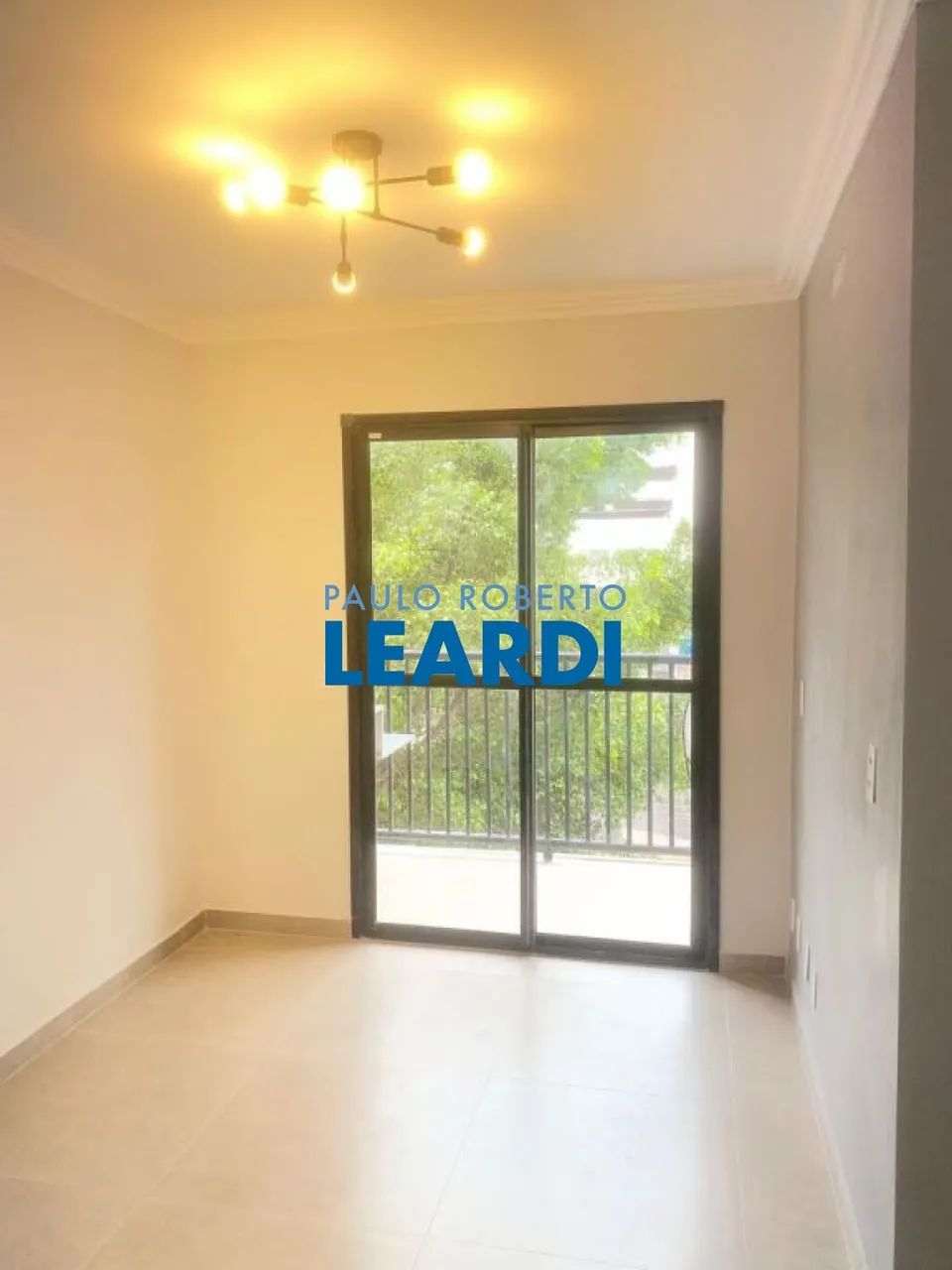 APARTAMENTO - BARRA FUNDA - SP