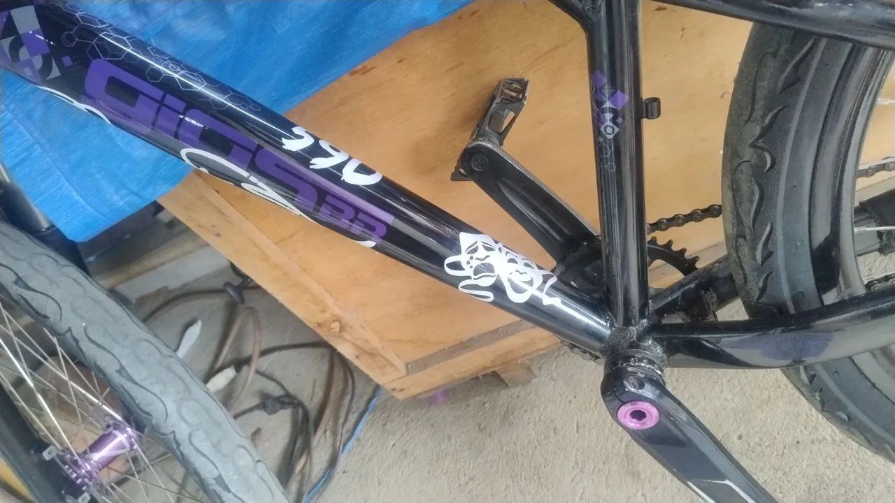 GIOS FRX EVO,  2026 VENDO  - Foto 3