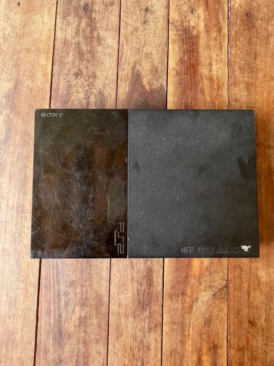 PlayStation 2 + acessórios  - Foto 4