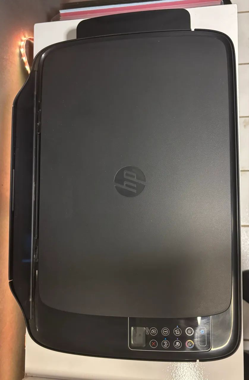 impressora hp ink tank wireless 416 - Foto 2