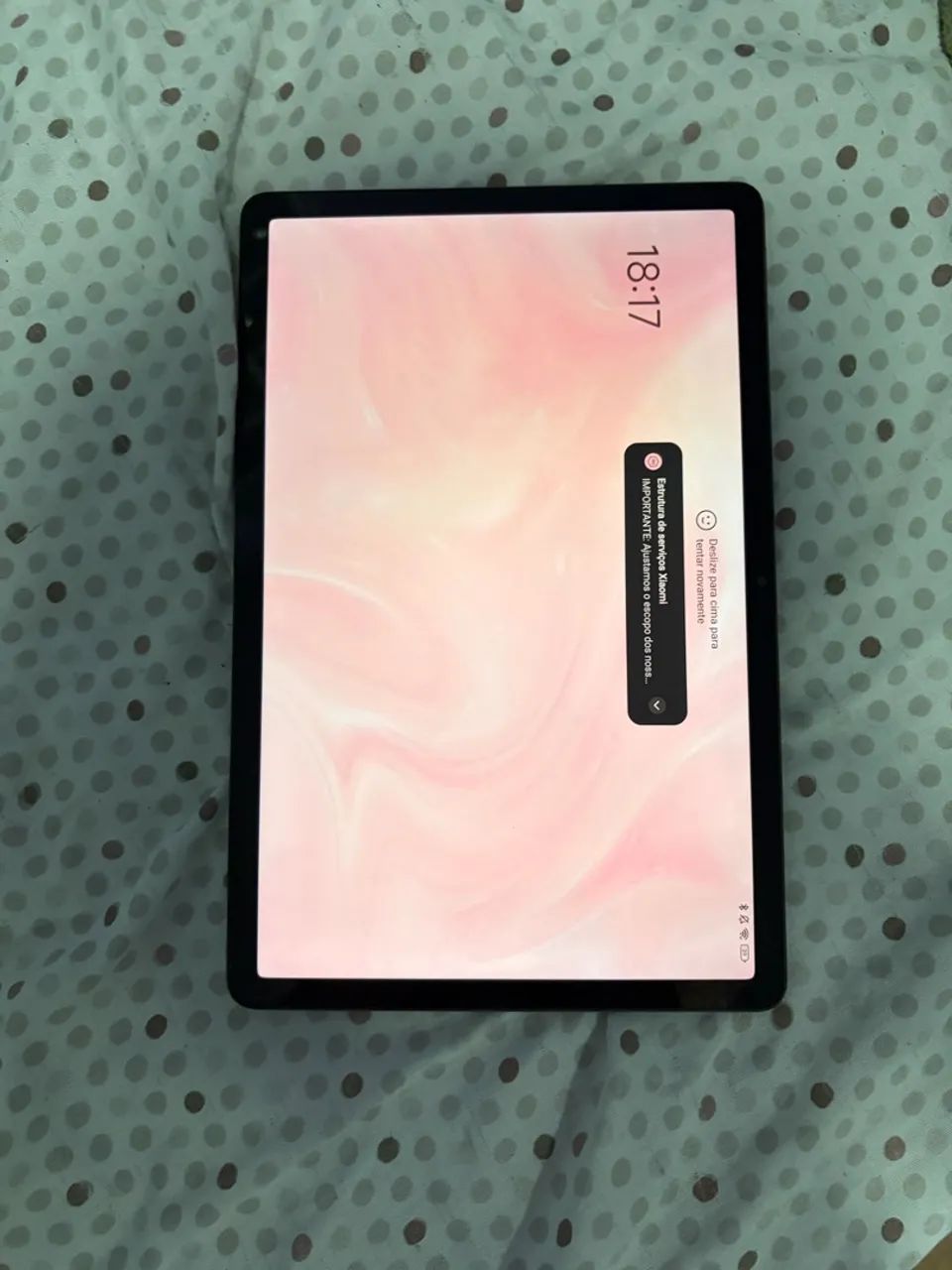 Tablet Redmi pad SE - Foto 2