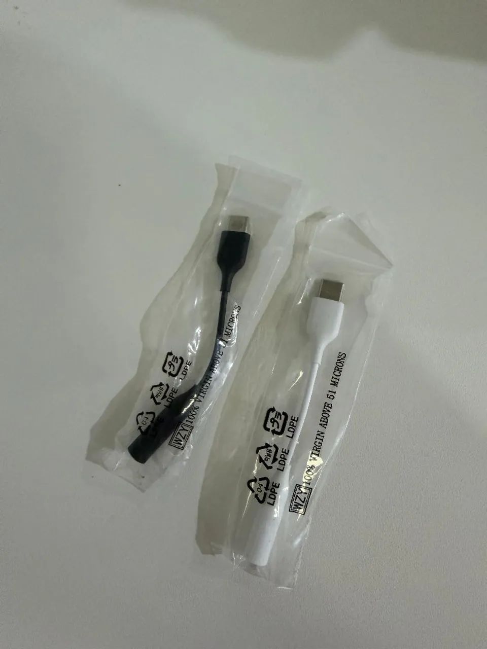 Conversor De Adaptador De Fone De Ouvido Com Cabo Ethernet