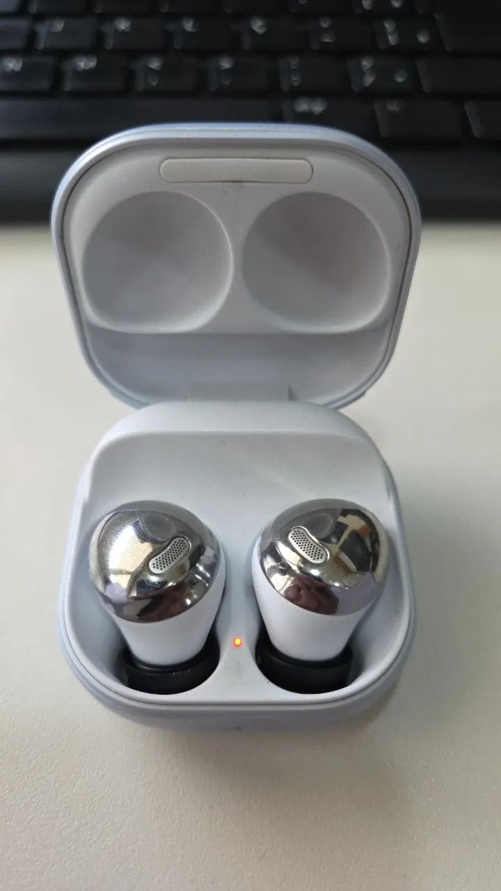 Fone Samsung Galaxy Buds Pro