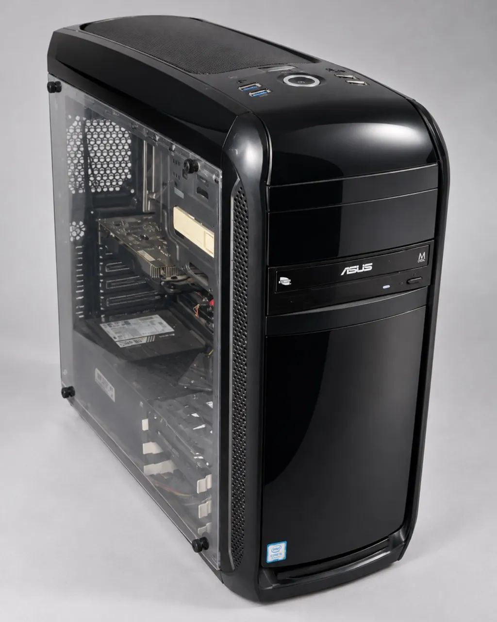 Computador Gamer Completo 