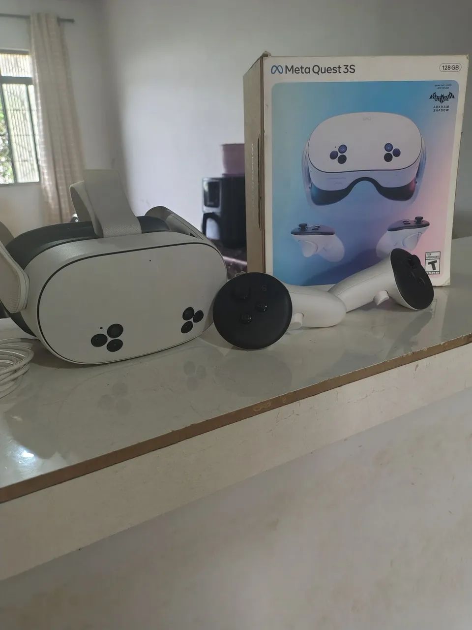 Oculus Quest 3S  - Foto 2