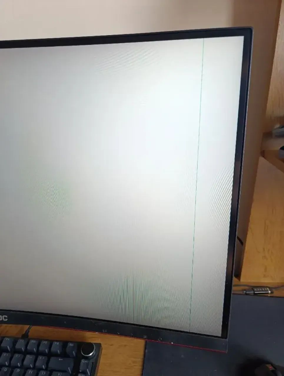 Monitor Gamer - Foto 3