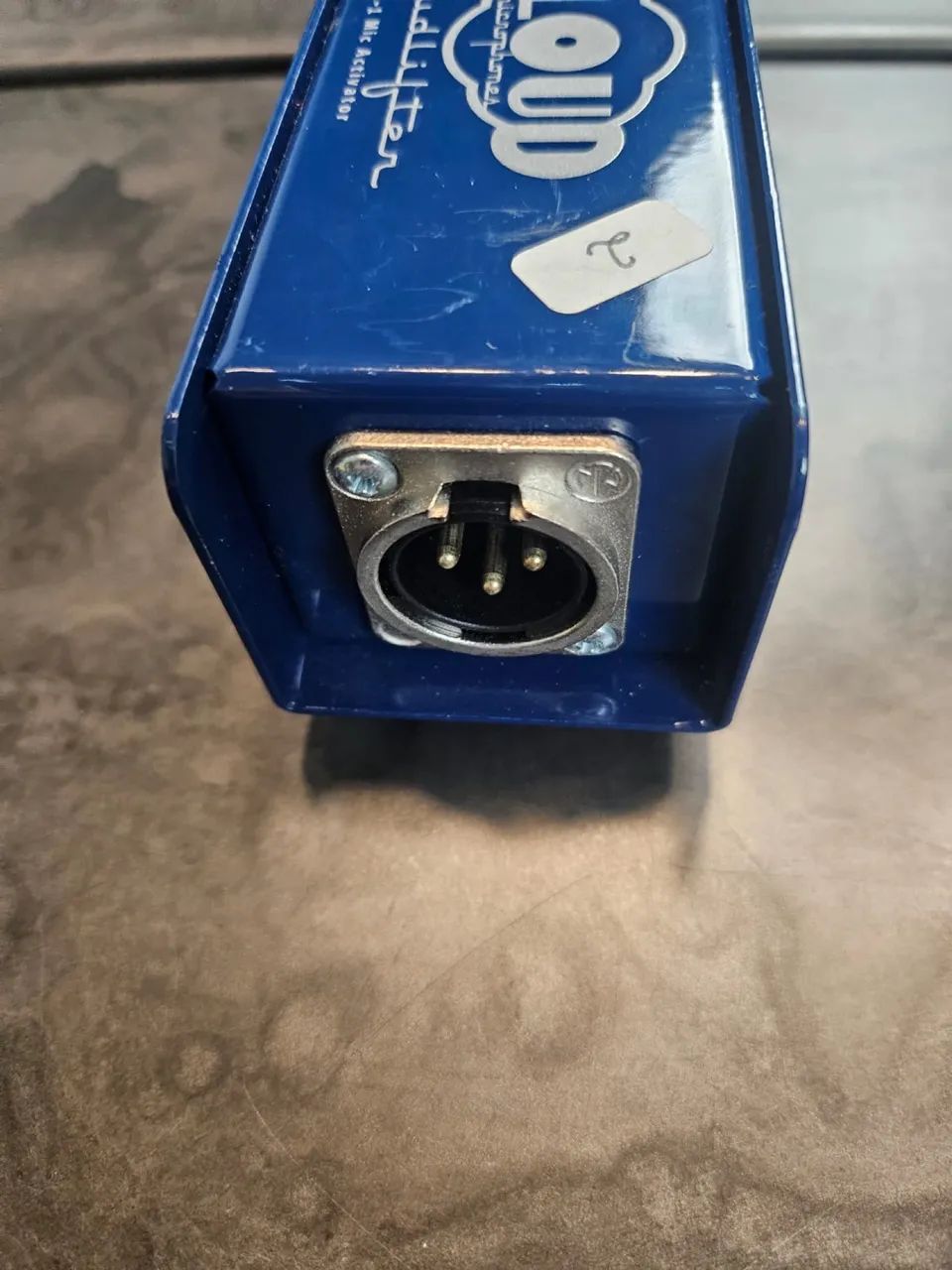 Pré-amplificador de microfone Cloudlifter CL-1 - Foto 3