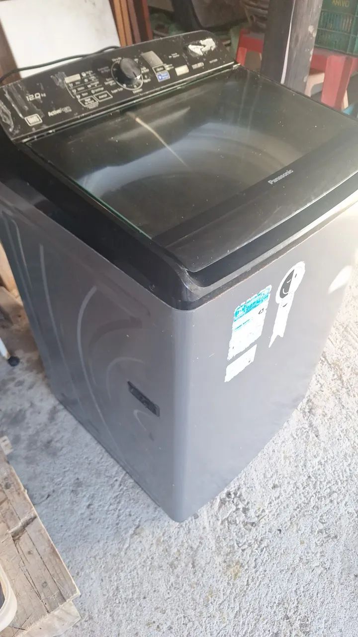 Maquina de Lavar 12L - Foto 3