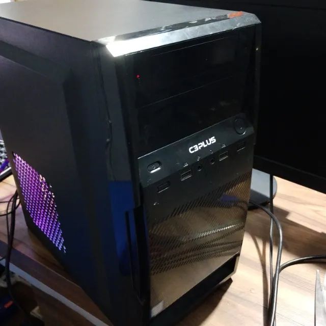 Computador completo i7 3th com 16 de ram (rapido) - Foto 3