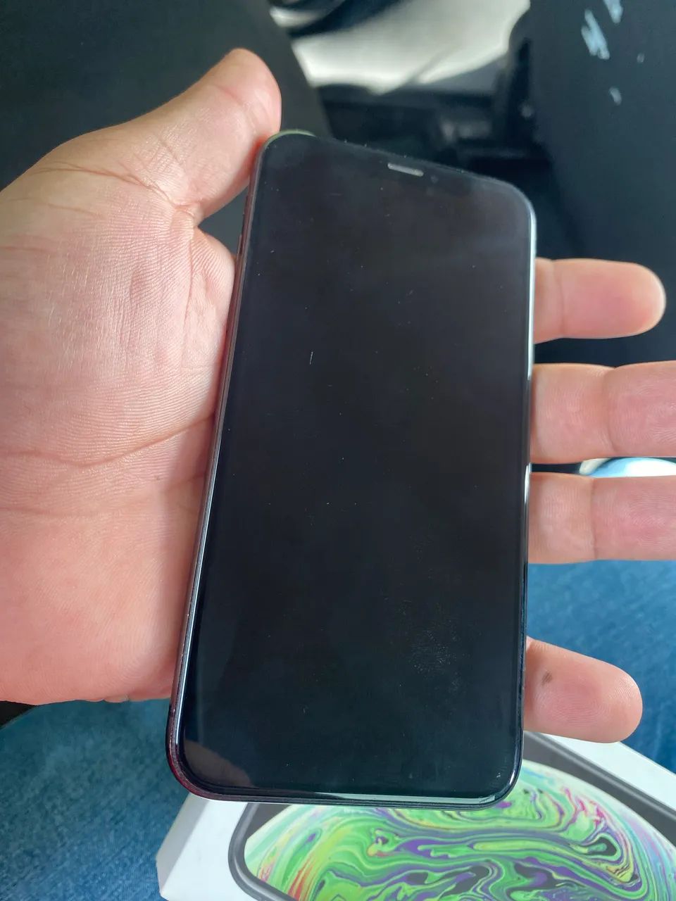 iPhone Xs 256gb  - Foto 2